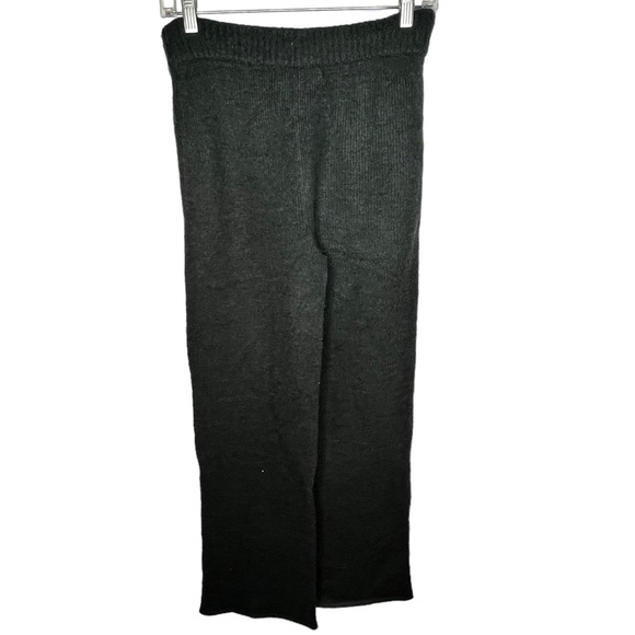 One Grey Day Los Angeles Sweater Pants nwt - Picture 4 of 8